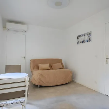 Apartment Agatha