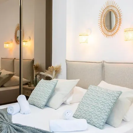 L54 Staywizus - 1bdr Promenade Sea View Ac & Balcony *