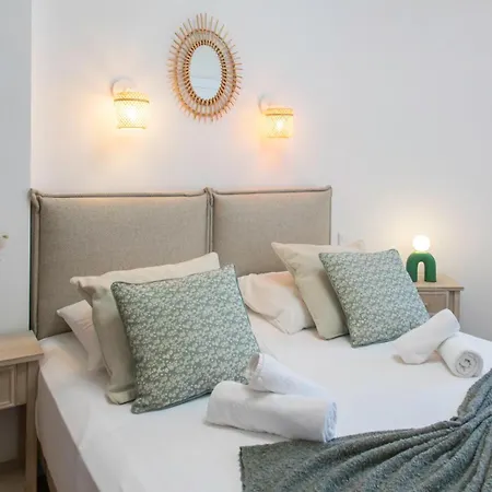 L54 Staywizus - 1bdr Promenade Sea View Ac & Balcony Nice