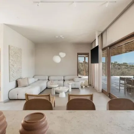 Apartment Luxary