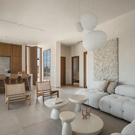 Luxary Apartment Nice