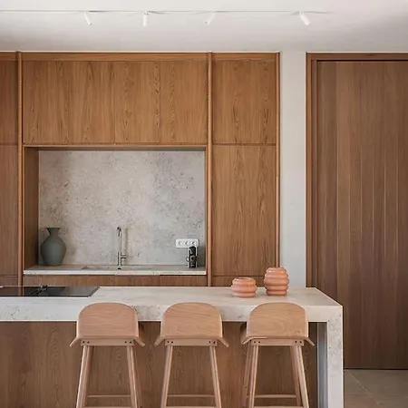 Luxary Apartment