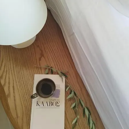 Apartment Luxary