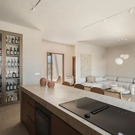 Luxary Apartment