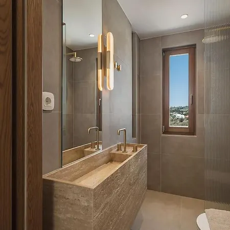 Apartment Luxary