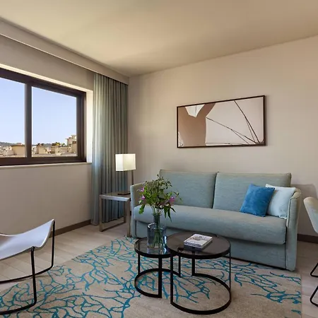 Ac By Marriott 4* Nice