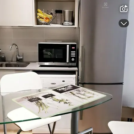 Nova Apartment Nice