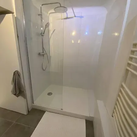 Balneo Jacuzzi Climatise Apartment *