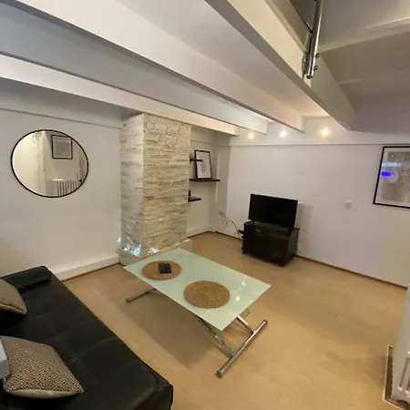Apartment Balneo Jacuzzi Climatise Nice