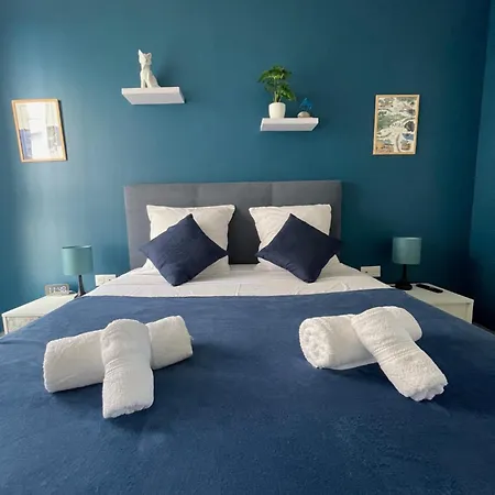 Apartment Q&r Renting - Design Modernes Et Luxueuses- Confort Parking Ac *