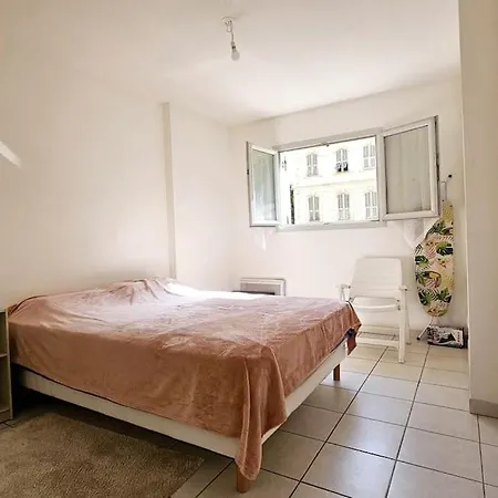 Agreable 4 Personnes - Apartment
