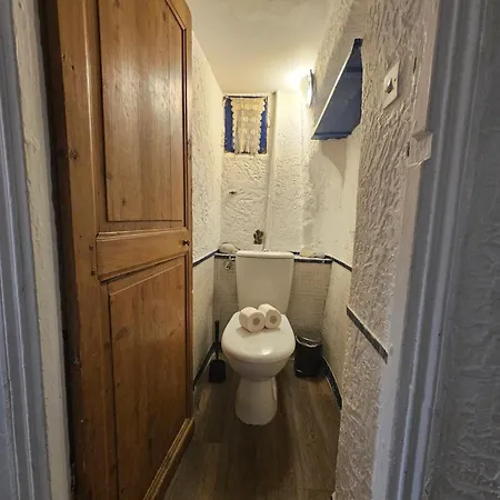 Vecchio Droite 6 Pers Vecchia Super Wifi Nice