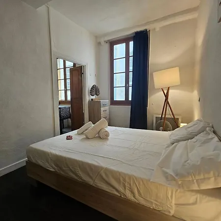 Apartment Vecchio Droite 6 Pers Vecchia Super Wifi