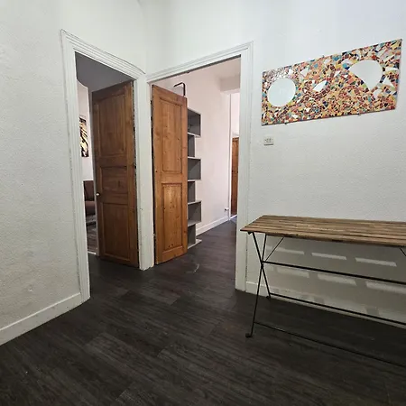 Vecchio Droite 6 Pers Vecchia Super Wifi Apartment
