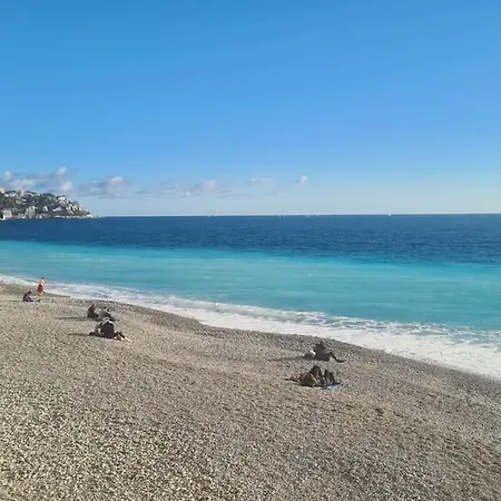 Apartment Sublime 3p Proche Vieux Climatise *