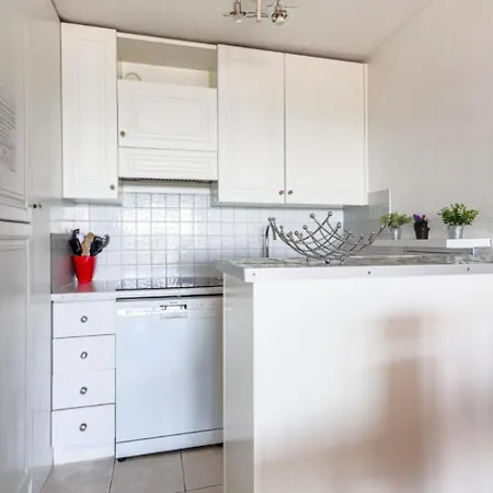 Homestay Le Fremont