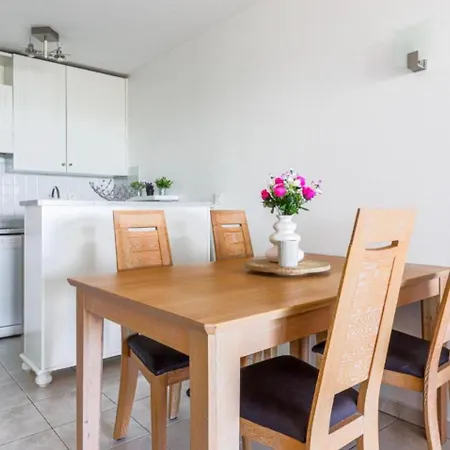 Le Fremont Homestay Nice