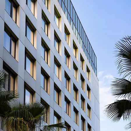 Hotel Okko Aeroport