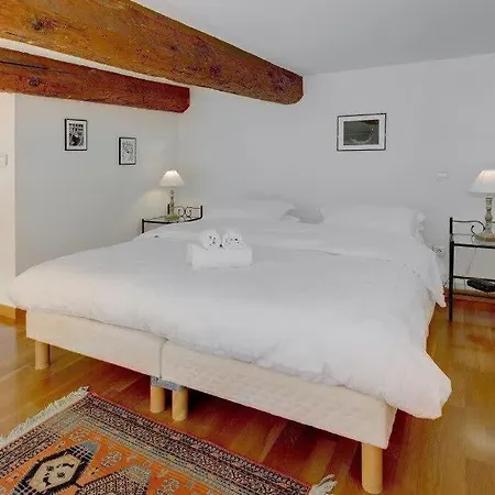 Apartment Place Massena Location Place Massena
