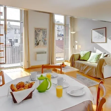 Apartment Place Massena Location Place Massena