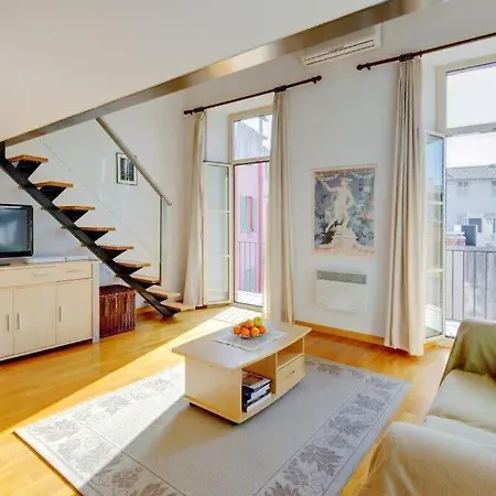 Apartment Place Massena Location Place Massena