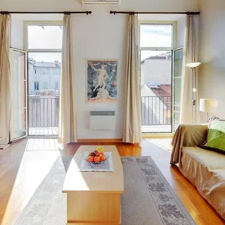 Apartment Place Massena Location Place Massena *