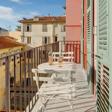 Place Massena Location Place Massena Nice