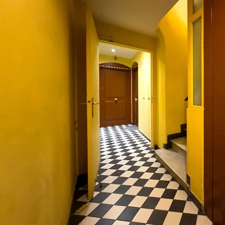 Apartment Depoilly 3 Pers Wifi *