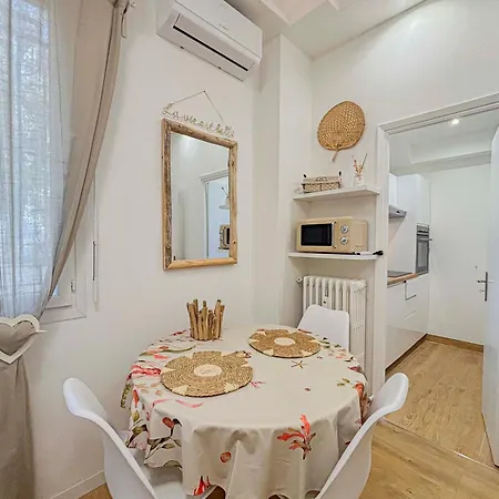 Marechal Joffre - Wifi, Ac, 2 Pers Apartment *