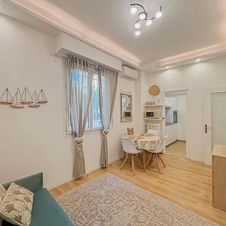 Marechal Joffre - Wifi, Ac, 2 Pers Apartment *