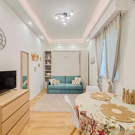 Marechal Joffre - Wifi, Ac, 2 Pers Apartment *