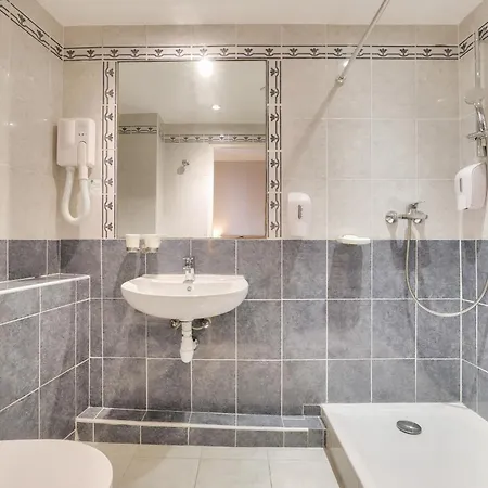 Hotel Lepante 2*