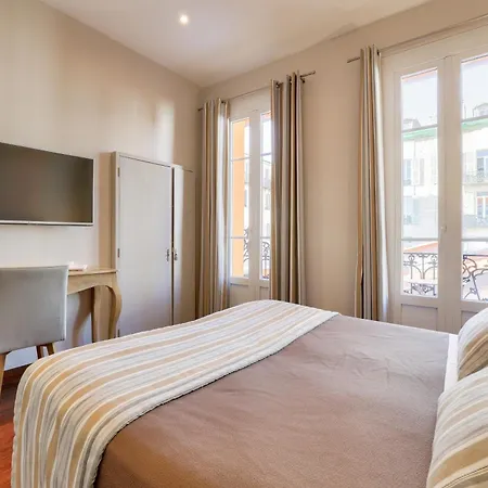 Lepante Hotel