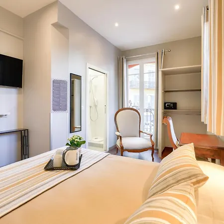 Hotel Lepante Nice