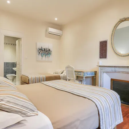 Hotel Lepante Nice
