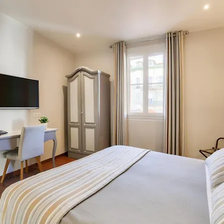 Hotel Lepante