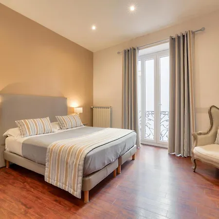 Hotel Lepante 2*