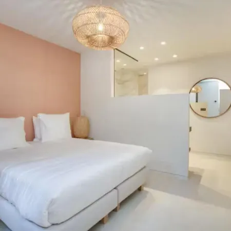 Maison Palmeraie * Nice