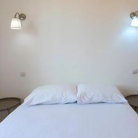 #37 Staywizus - 1bdr Bagatelle, Promenade, Sea Front - Balcony & Ac Nice