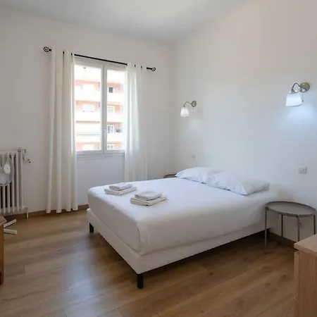 #37 Staywizus - 1bdr Bagatelle, Promenade, Sea Front - Balcony & Ac
