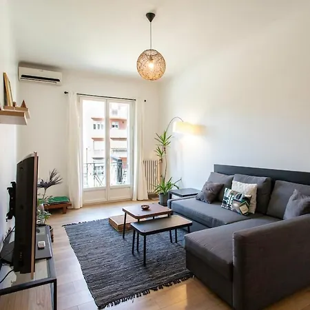 Apartment #37 Staywizus - 1bdr Bagatelle, Promenade, Sea Front - Balcony & Ac *