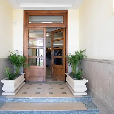 #37 Staywizus - 1bdr Bagatelle, Promenade, Sea Front - Balcony & Ac Nice