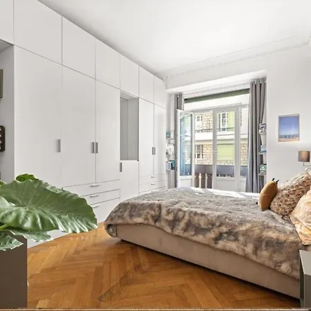 Splendide 3 Pieces Coeur De Apartment *
