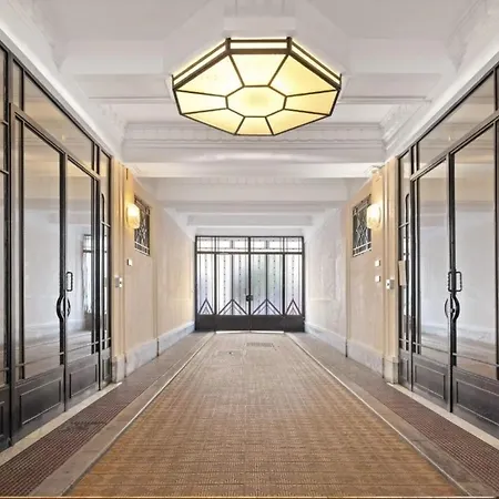 Splendide 3 Pieces Coeur De Apartment