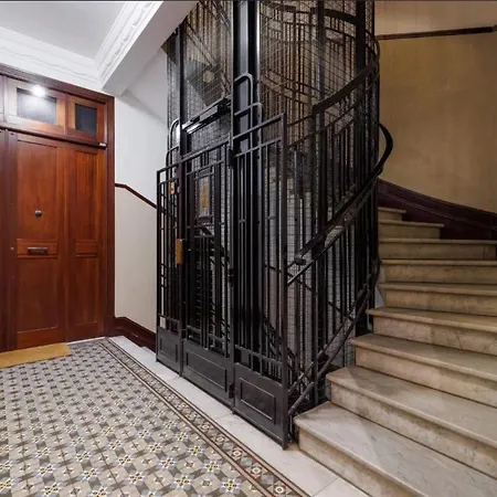 Apartment Splendide 3 Pieces Coeur De