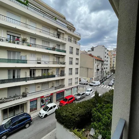Coeur De Apartment *