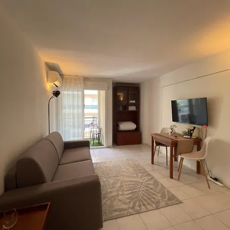 Apartment Coeur De *