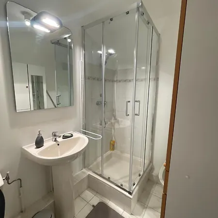 Apartment Coeur De Nice