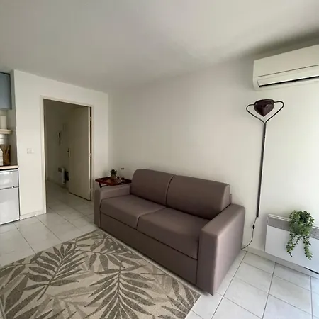 Apartment Coeur De