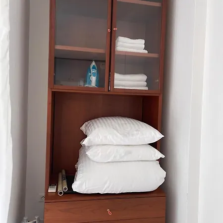Apartment Coeur De Nice